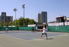 2024년 부천시의회 의장배 테니스대회